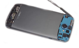 Разборка, ремонт HTC One S Z560e и замена дисплея с сенсором - 4 | Vseplus
