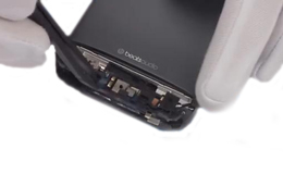 Розбирання, ремонт HTC One S Z560e та заміна дисплея з сенсором - 5 | Vseplus