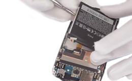 Розбирання, ремонт HTC One S Z560e та заміна дисплея з сенсором - 9 | Vseplus