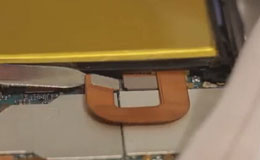 Розбирання, ремонт Sony Xperia Z1 C6902 та заміна шлейфу - 7 | Vseplus