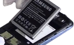 Заміна дисплея Samsung I9300 Galaxy S3 (ремонт) - 3 | Vseplus