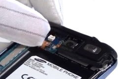 Замена дисплея Samsung I9300 Galaxy S3 (ремонт) - 7 | Vseplus