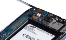 Заміна дисплея Samsung I9300 Galaxy S3 (ремонт) - 8 | Vseplus