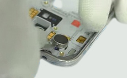 Розбирання Samsung Galaxy S5 mini G800h та заміна дисплея (екрана) - 15 | Vseplus