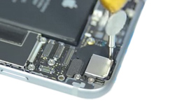 Замена дисплейного модуля (экрана) Apple iPhone 6 - 18 | Vseplus