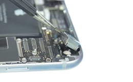 Заміна дисплейного модуля (екрана) Apple iPhone 6 - 20 | Vseplus