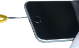 Заміна дисплейного модуля (екрана) Apple iPhone 6 - 3 | Vseplus