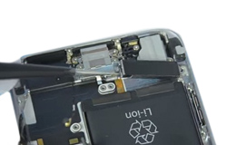 Замена дисплейного модуля (экрана) Apple iPhone 6 - 29 | Vseplus