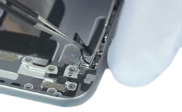 Замена дисплейного модуля (экрана) Apple iPhone 6 - 33 | Vseplus