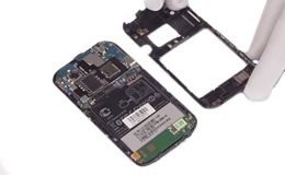 Заміна дисплея та сенсора HTC Desire X T328E - 4 | Vseplus