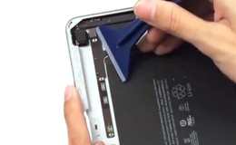Замена сенсорного стекла и дисплея Apple iPad Air - 15 | Vseplus