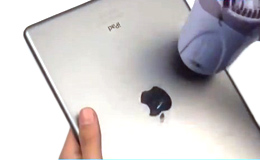 Замена сенсорного стекла и дисплея Apple iPad Air - 16 | Vseplus