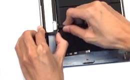 Заміна сенсорного скла та дисплея Apple iPad Air - 17 | Vseplus