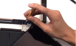 Заміна сенсорного скла та дисплея Apple iPad Air - 5 | Vseplus