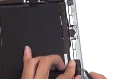 Заміна сенсорного скла та дисплея Apple iPad Air - 9 | Vseplus