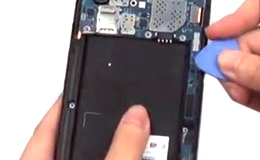 Замена дисплейного модуля Samsung I9200 Galaxy Mega - 6 | Vseplus