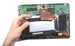 Заміна дисплея та тачскріна Asus Memo Pad Smart ME301 - 5 | Vseplus
