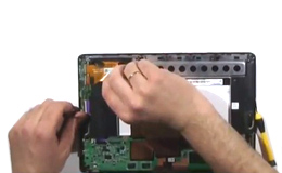 Заміна дисплея та тачскріна Asus Memo Pad Smart ME301 - 8 | Vseplus