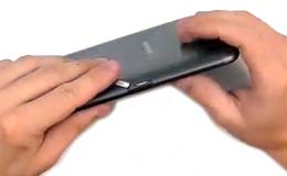 Заміна тачскріну Samsung P3100 Galaxy Tab 2 7.0 - 2 | Vseplus