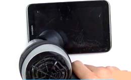 Замена тачскрина Samsung P3100 Galaxy Tab 2 7.0 - 18 | Vseplus