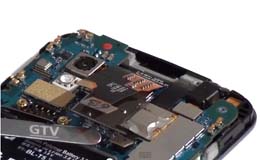 Розбирання LG E960 Nexus 4 - 11 | Vseplus