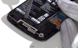 Розбирання LG E960 Nexus 4 - 16 | Vseplus
