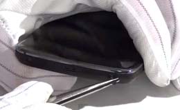Разборка LG E960 Nexus 4 - 3 | Vseplus