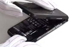 Розбирання LG E960 Nexus 4 - 4 | Vseplus