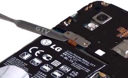 Розбирання LG E960 Nexus 4 - 6 | Vseplus