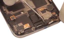 Замена сенсорного стекла Samsung I8552 Galaxy Win - 11 | Vseplus