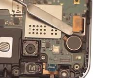 Замена сенсорного стекла Samsung I8552 Galaxy Win - 5 | Vseplus