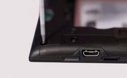 Разборка Nokia 525 Lumia и замена дисплея с сенсором - 2 | Vseplus