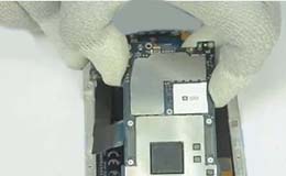 Замена дисплейного модуля HTC One Max 803n - 20 | Vseplus