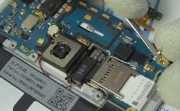 Замена дисплейного модуля HTC One Max 803n - 21 | Vseplus