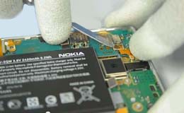 Розбирання Nokia 930 Lumia - 23 | Vseplus