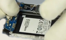 Замена дисплейного модуля и разъема на зарядку Samsung Galaxy S5 G900 - 14 | Vseplus