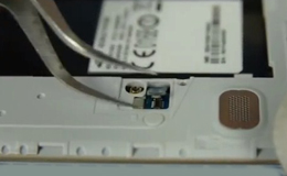 Замена дисплейного модуля и разъема на зарядку Samsung Galaxy S5 G900 - 3 | Vseplus