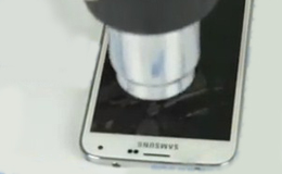 Замена дисплейного модуля и разъема на зарядку Samsung Galaxy S5 G900 - 4 | Vseplus