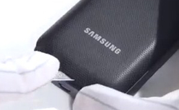 Розбирання Samsung S5660 Galaxy Gio - 2 | Vseplus