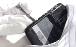 Розбирання HTC Desire V T328w - 4 | Vseplus