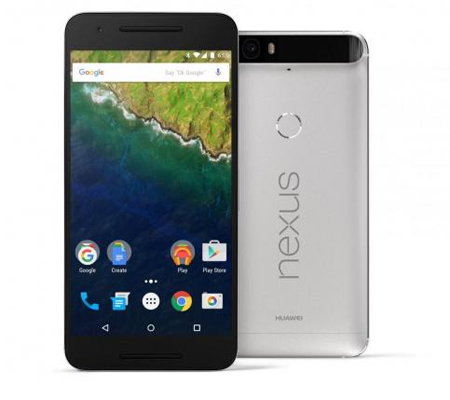 Google представила два новых смартфоны Nexus - 2 | Vseplus
