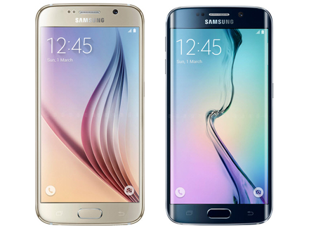 У смартфонах Samsung Galaxy S6 та S6 edge виявлено вразливість, що дозволяє прослуховувати телефонні розмови - 2 | Vseplus