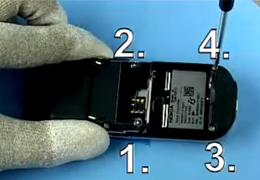 Заміна корпусного скла та дисплея Nokia 8800 - 2 | Vseplus