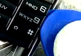 Заміна корпусного скла та дисплея Nokia 8800 - 13 | Vseplus