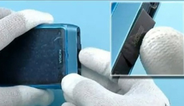 Разборка Nokia N8 и замена дисплея - 7 | Vseplus