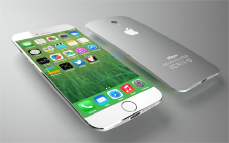 Apple розробляє новий покращений дисплей - 1 | Vseplus