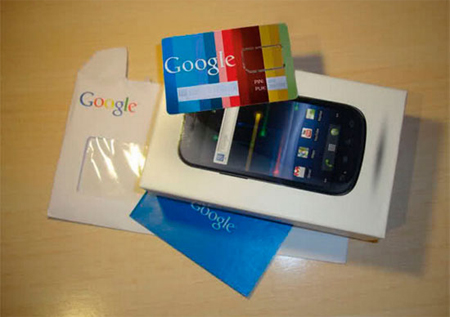 Google планирует организовать свою мобильную сеть - 3 | Vseplus