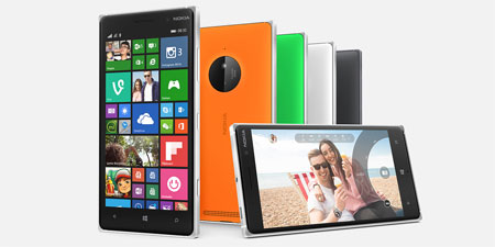 Nokia Lumia 830 бездоганний зовні, але жахливий всередині - 1 | Vseplus