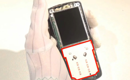 Разборка Sony Ericsson W810 - 5 | Vseplus