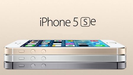 Apple презентовал новый iPhone SE - 1 | Vseplus